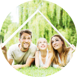 Glückliches Wohnen dank Energiemanagementsystem