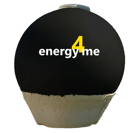 Energiespeicher enerSAFE